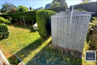 achat maison la-chapelle-thouarault 35590