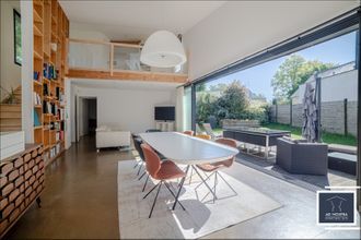 achat maison la-chapelle-thouarault 35590