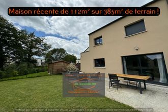 achat maison la-chapelle-thouarault 35590