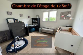 achat maison la-chapelle-thouarault 35590