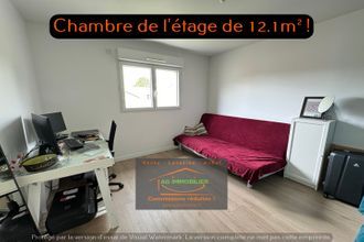 achat maison la-chapelle-thouarault 35590