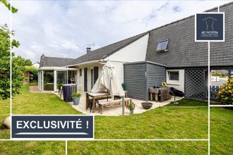 achat maison la-chapelle-thouarault 35590