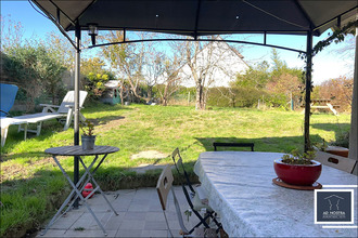 achat maison la-chapelle-thouarault 35590