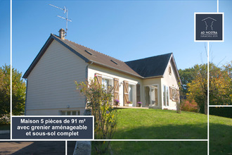 achat maison la-chapelle-thouarault 35590