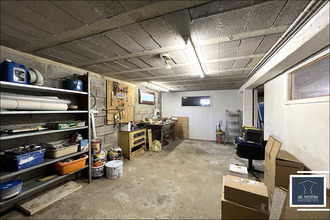 achat maison la-chapelle-thouarault 35590