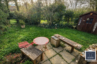 achat maison la-chapelle-thouarault 35590