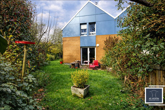 achat maison la-chapelle-thouarault 35590