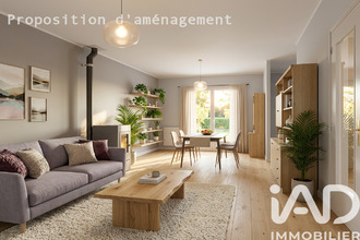 achat maison la-chapelle-thouarault 35590