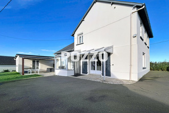 achat maison la-chapelle-uree 50370