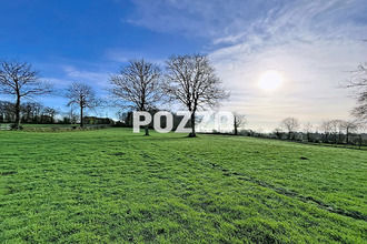 achat maison la-chapelle-uree 50370