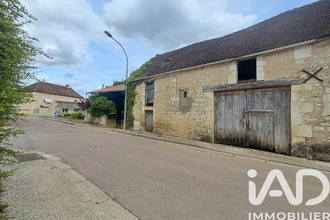 achat maison la-chapelle-vaupelteigne 89800