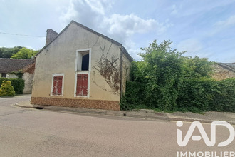 achat maison la-chapelle-vaupelteigne 89800
