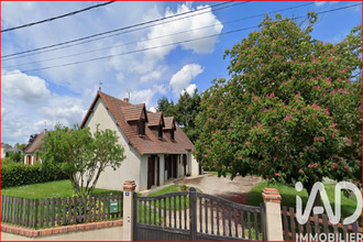 achat maison la-chapelle-vendomoise 41330