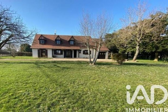 achat maison la-chapelle-vendomoise 41330