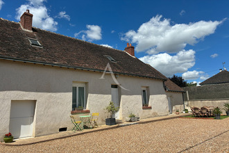 achat maison la-chapelle-vendomoise 41330