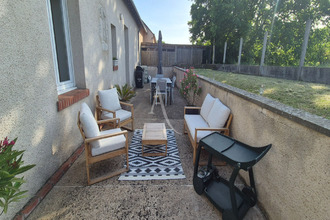achat maison la-chapelle-vendomoise 41330
