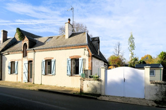 achat maison la-chapelle-vicomtesse 41270