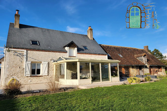 achat maison la-chapelle-vicomtesse 41270