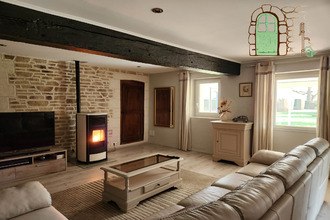 achat maison la-chapelle-vicomtesse 41270
