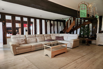 achat maison la-chapelle-vicomtesse 41270