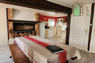 achat maison la-chapelle-vicomtesse 41270