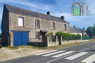 achat maison la-chapelle-vicomtesse 41270
