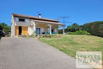 achat maison la-chapelle-villars 42410