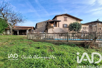 achat maison la-chapelle-villars 42410