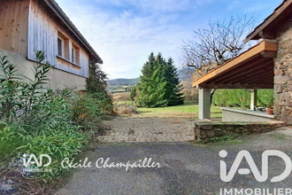 achat maison la-chapelle-villars 42410