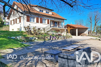 achat maison la-chapelle-villars 42410
