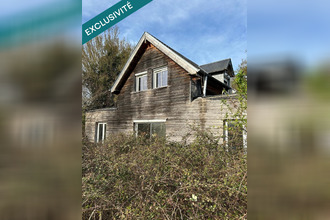 achat maison la-chapelle-yvon 14290