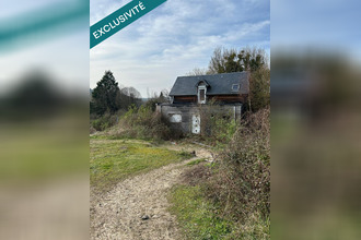 achat maison la-chapelle-yvon 14290