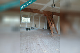 achat maison la-chapelle-yvon 14290