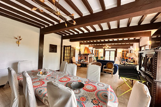 achat maison la-chapelotte 18250