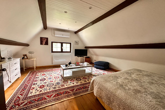 achat maison la-chapelotte 18250