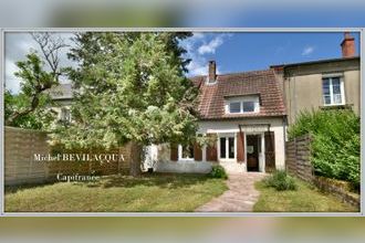 achat maison la-charite-sur-loire 58400