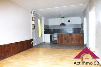 achat maison la-charite-sur-loire 58400