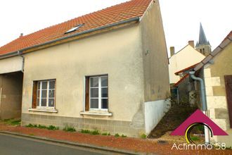 achat maison la-charite-sur-loire 58400