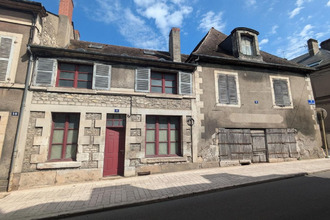 achat maison la-charite-sur-loire 58400