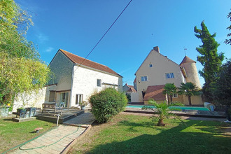 achat maison la-charite-sur-loire 58400