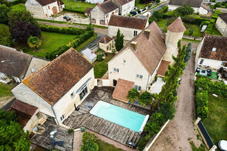 achat maison la-charite-sur-loire 58400