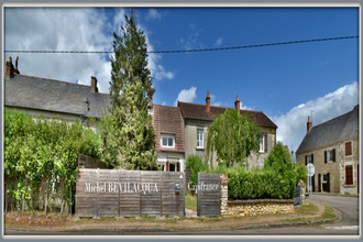 achat maison la-charite-sur-loire 58400