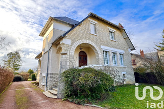 achat maison la-charite-sur-loire 58400