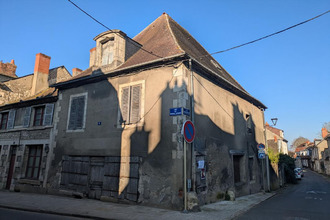 achat maison la-charite-sur-loire 58400