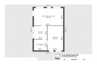 achat maison la-charite-sur-loire 58400