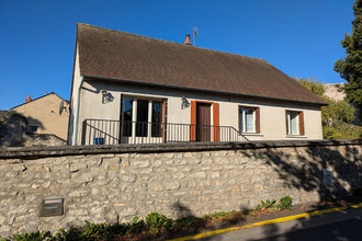 achat maison la-charite-sur-loire 58400
