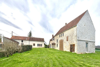 achat maison la-charite-sur-loire 58400