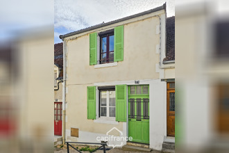 achat maison la-charite-sur-loire 58400