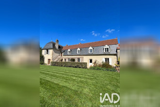 achat maison la-charite-sur-loire 58400