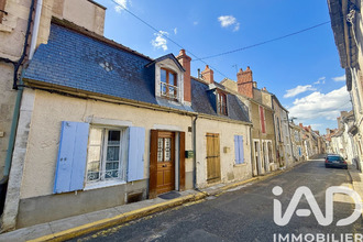 achat maison la-charite-sur-loire 58400